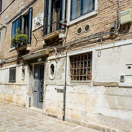 Ca' Tintoretto Venice Luaran gambar