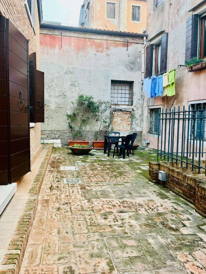 Ca' Tintoretto Venice Luaran gambar