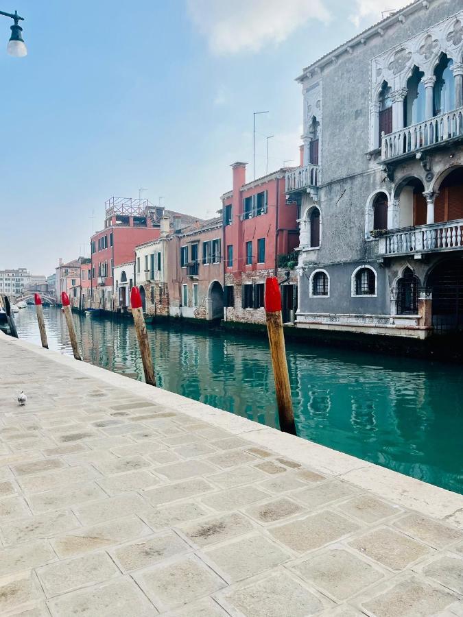 Ca' Tintoretto Venice Luaran gambar