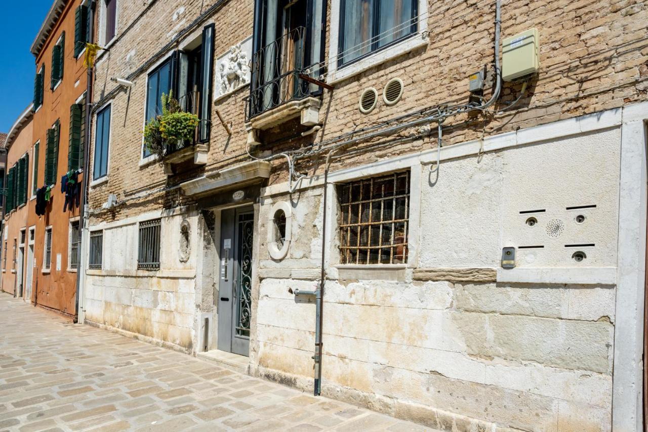Ca' Tintoretto Venice Luaran gambar