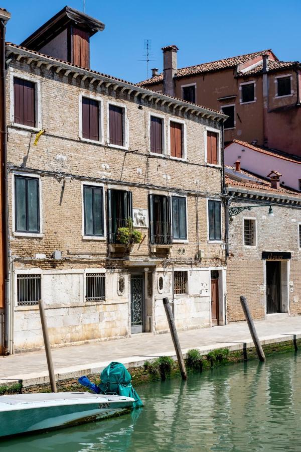 Ca' Tintoretto Venice Luaran gambar