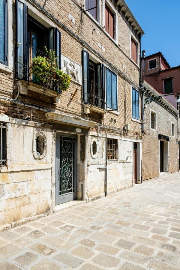 Ca' Tintoretto Venice Luaran gambar