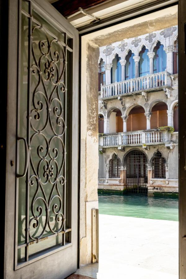 Ca' Tintoretto Venice Luaran gambar